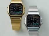 Zegarek Timex and Beams Square Camper będzie dostępny w ograniczonej ilości