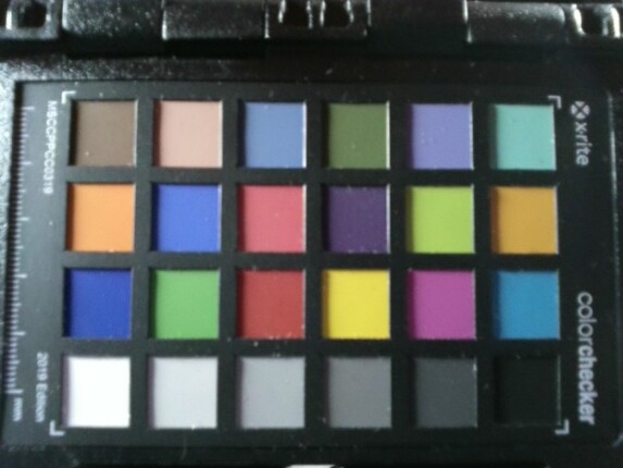 ColorChecker