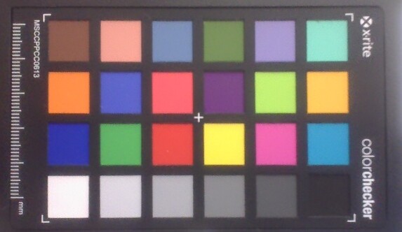 ColorChecker