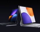 Xiaomi Pad 7S Pro ma 5,8 mm grubości i waży zaledwie 576 g. (Źródło obrazu: Xiaomi)