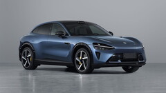 Xiaomi YU7 SUV: nowy elektryczny SUV o mocy do 681 KM i technologii 800 V zaprezentowany (Źródło: Xiaomi)