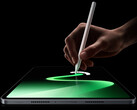 Tablet Pad 9 zapewnia pełną obsługę rysika i klawiatury. Na zdjęciu: tablet z rysikiem Focus Stylus Pro 12.