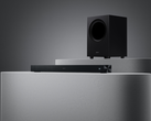 Soundbar Pro 2.1 ch od Xiaomi jest już dostępny w Niemczech. (Źródło zdjęcia: Xiaomi)