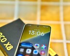 Poco X8 od Xiaomi robi naprawdę dobre wrażenie, a do tego nie jest drogi.