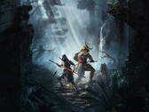 Główni bohaterowie Naoe (po lewej) i Yasuke (po prawej) z Assassin's Creed Shadows. (Źródło obrazu: Ubisoft)
