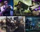 Spodziewaj się pełnej akcji przepustki bojowej, nowych operatorów, broni i wydarzeń crossover w całym sezonie. (Źródło obrazu: blog Call of Duty)
