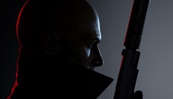 Hitman 3