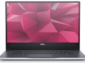 Dell Inspiron 15 7560