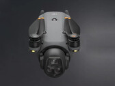 Mavic 4 Pro będzie pierwszym dronem Mavic wydanym od ponad roku. (Źródło zdjęcia: DroneXL - edytowane)