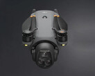 Mavic 4 Pro będzie pierwszym dronem Mavic wydanym od ponad roku. (Źródło zdjęcia: DroneXL - edytowane)
