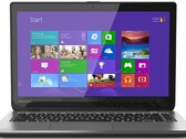 Toshiba Satellite E45t