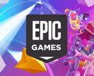 Najnowsza mobilna gra Epic Games przenosi klasyczny styl rozgrywki Asteroids do współczesnych odbiorców. (Źródło zdjęcia: Epic Games &amp; Graham Of Legend - edytowane)