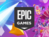 Najnowsza mobilna gra Epic Games przenosi klasyczny styl rozgrywki Asteroids do współczesnych odbiorców. (Źródło zdjęcia: Epic Games &amp; Graham Of Legend - edytowane)