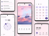 Kilka nowych elementów UI Funtouch 13. (Źródło: Vivo)