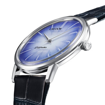 (Źródło obrazu: Credor)