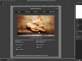 GIMP 3.0 zbliża się do premiery i ma wprowadzić szereg przełomowych funkcji do darmowej alternatywy Photoshopa. (Źródło zdjęcia: Julian van der Merwe / Notebookcheck)