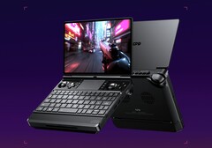 Cena konsoli do gier GPD Win Max 3, wyposażonej w procesor Strix Halo, wyniesie aż 1 750 dolarów.