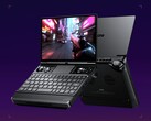 Cena konsoli do gier GPD Win Max 3, wyposażonej w procesor Strix Halo, wyniesie aż 1 750 dolarów.