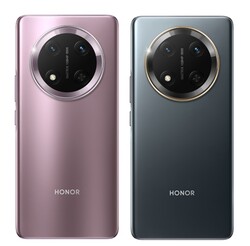 Kolory Magic7 Lite (źródło obrazu: Honor)