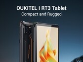 Nowy RT3. (Źródło: Oukitel)