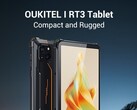 Nowy RT3. (Źródło: Oukitel)