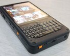 PiBrick to urządzenie mobilne oparte na komputerze Raspberry Pi