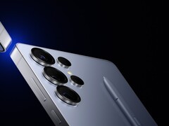 Samsung Galaxy S25 Ultra (Źródło zdjęcia: Samsung)