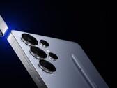 Samsung Galaxy S25 Ultra (Źródło zdjęcia: Samsung)