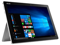 Asus Transformer Pro T304