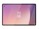 Lenovo Tab Extreme w przeciwieństwie do tegorocznych tabletów iPad Pro ma kamerę przednią zamontowaną poziomo. (Źródło obrazu: Google Play Console)