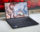 Lenovo ThinkPad E14 G7 (źródło obrazu: Notebookcheck)