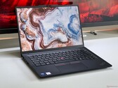 Lenovo ThinkPad E14 G7 (źródło obrazu: Notebookcheck)
