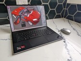 Debiut wydajności Radeona RX 6550M: Recenzja laptopa Lenovo ThinkPad Z16 Gen 2