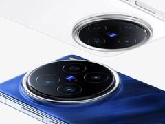 X200 Pro. (Źródło zdjęcia: Vivo)