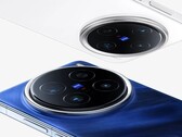 X200 Pro. (Źródło zdjęcia: Vivo)