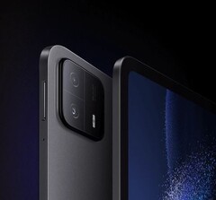 Xiaomi Pad 7 Ultra będzie swego rodzaju duchowym następcą Xiaomi Pad 6 Max. Na zdjęciu - Xiaomi Pad 6 Max (źródło zdjęcia: Xiaomi)