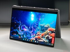 Lenovo Yoga 7 14 2w1 G10