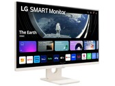 27-calowy monitor MyView. (Źródło: LG)