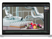 MacBook Pro 14- i 16-calowy otrzyma wyświetlacze OLED do 2026 r. (Źródło: Apple)