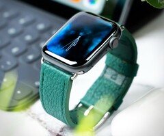 Nie przewiduje się, aby zegarek „ Apple ” doczekał się kolejnej znaczącej zmiany wyglądu przed przyszłym rokiem.