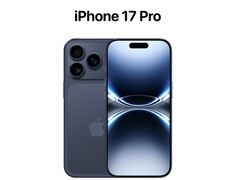 IPhone 17 Pro może zostać wprowadzony na rynek z wyświetlaczem LTPO od BOE po raz pierwszy, przynajmniej w Chinach. (Źródło zdjęcia: TheAppleHub)