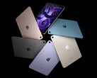 Apple mówi się, że iPad Air 6 będzie wyposażony w SoC Apple M2. (Źródło: Apple)