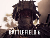Pokazano amerykańskiego żołnierza piechoty morskiej z Battlefield 6 (źródło obrazu: Electronic Arts z poprawkami)