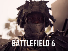 Pokazano amerykańskiego żołnierza piechoty morskiej z Battlefield 6 (źródło obrazu: Electronic Arts z poprawkami)