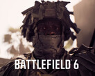 Pokazano amerykańskiego żołnierza piechoty morskiej z Battlefield 6 (źródło obrazu: Electronic Arts z poprawkami)