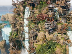 Piracka gra Corsair Cove ma zostać wydana w 2026 roku.