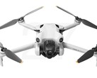 DJI Mini 4 Pro ma podobno zaczynać się od 799 euro w strefie euro. (Źródło zdjęcia: Jasper Ellens)