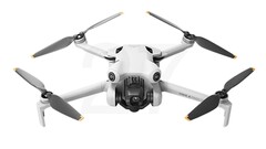 DJI Mini 4 Pro ma podobno zaczynać się od 799 euro w strefie euro. (Źródło zdjęcia: Jasper Ellens)