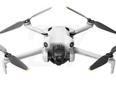 DJI Mini 4 Pro ma podobno zaczynać się od 799 euro w strefie euro. (Źródło zdjęcia: Jasper Ellens)