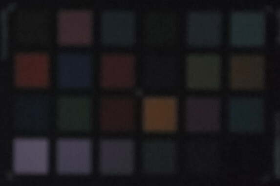 ColorChecker 